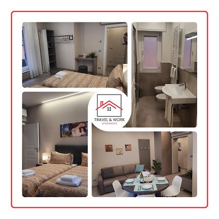 Smart Apartment Nettuno - Twa Bolonia Zewnętrze zdjęcie