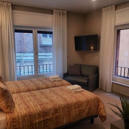 Smart Apartment Nettuno - Twa Bolonia Zewnętrze zdjęcie