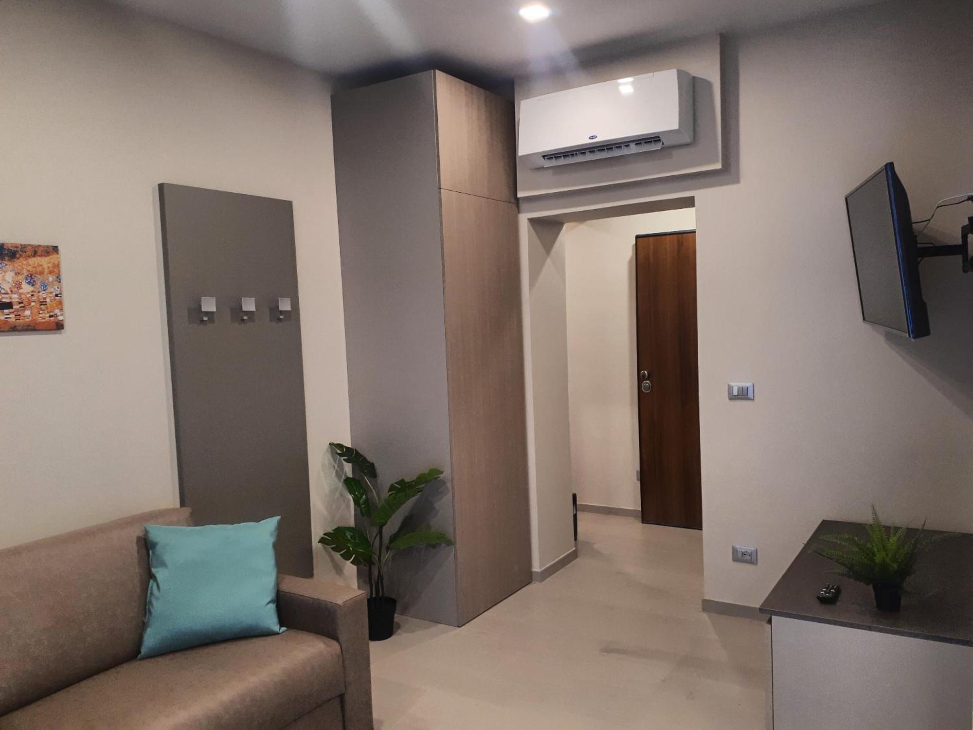 Smart Apartment Nettuno - Twa Bolonia Zewnętrze zdjęcie