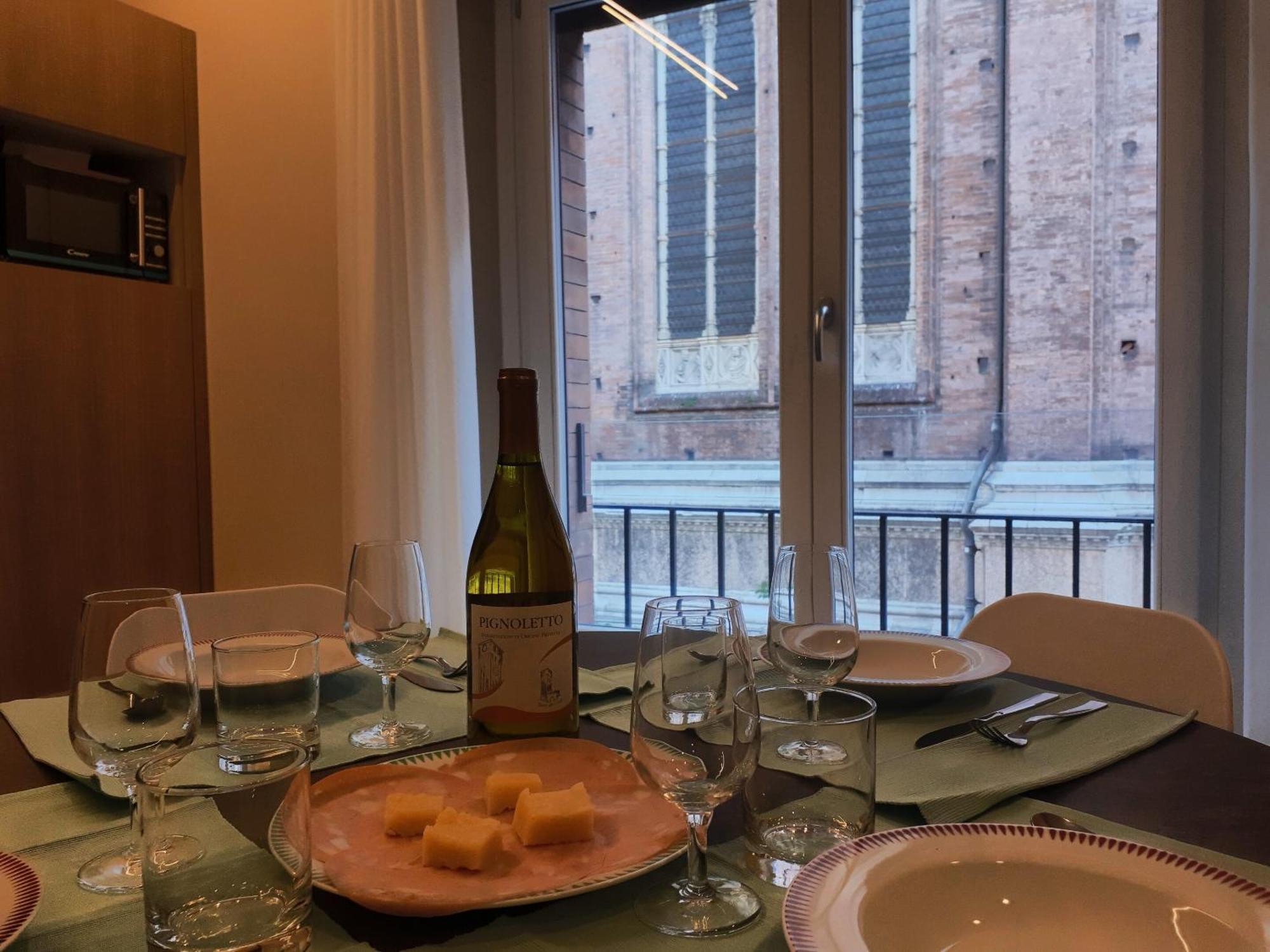 Smart Apartment Nettuno - Twa Bolonia Zewnętrze zdjęcie