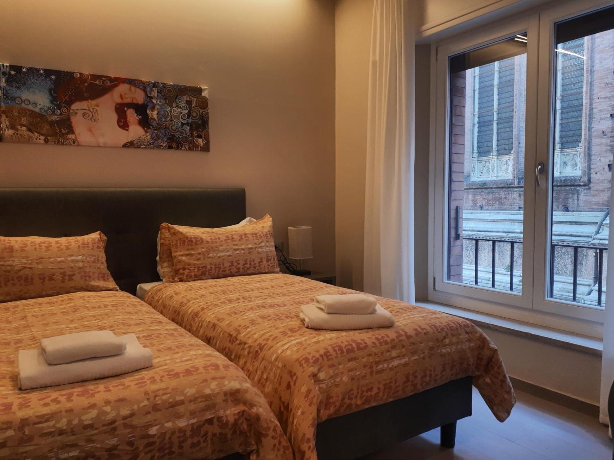 Smart Apartment Nettuno - Twa Bolonia Zewnętrze zdjęcie