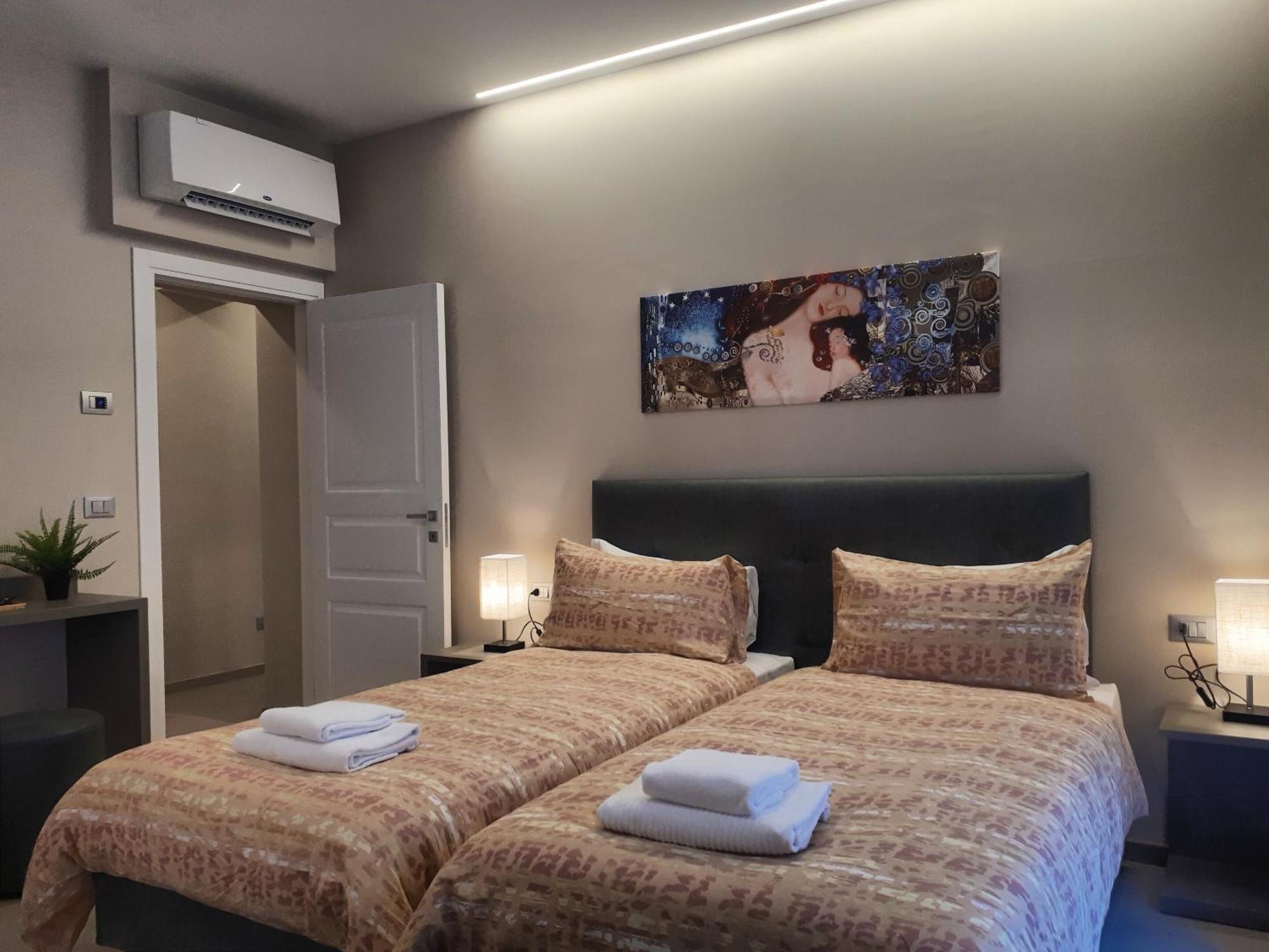 Smart Apartment Nettuno - Twa Bolonia Zewnętrze zdjęcie
