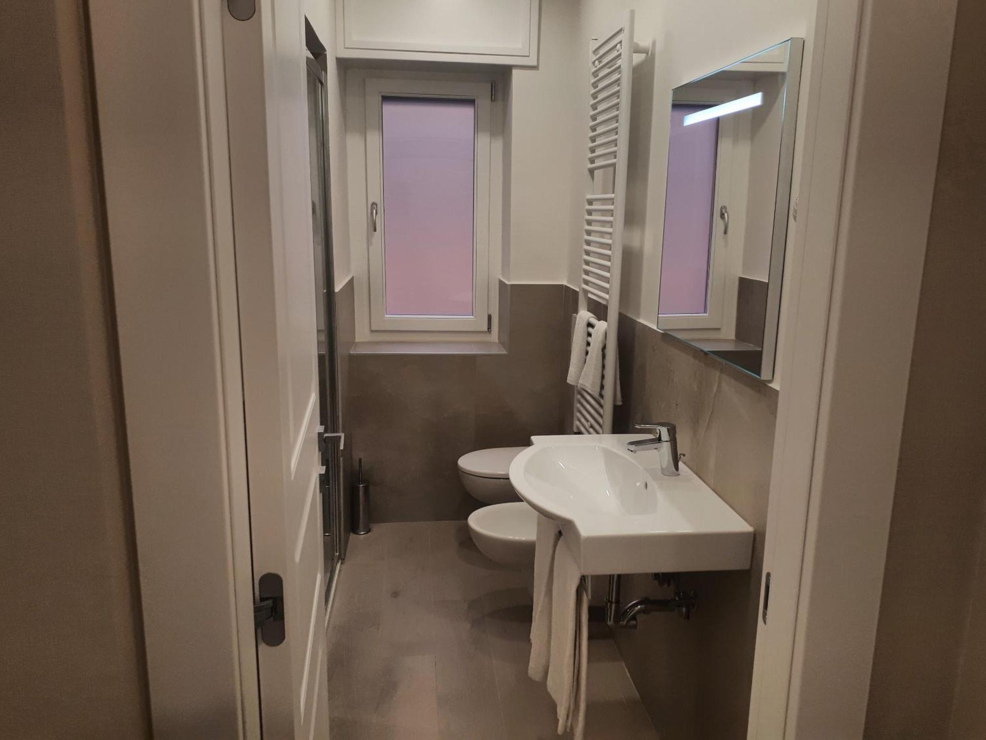Smart Apartment Nettuno - Twa Bolonia Zewnętrze zdjęcie