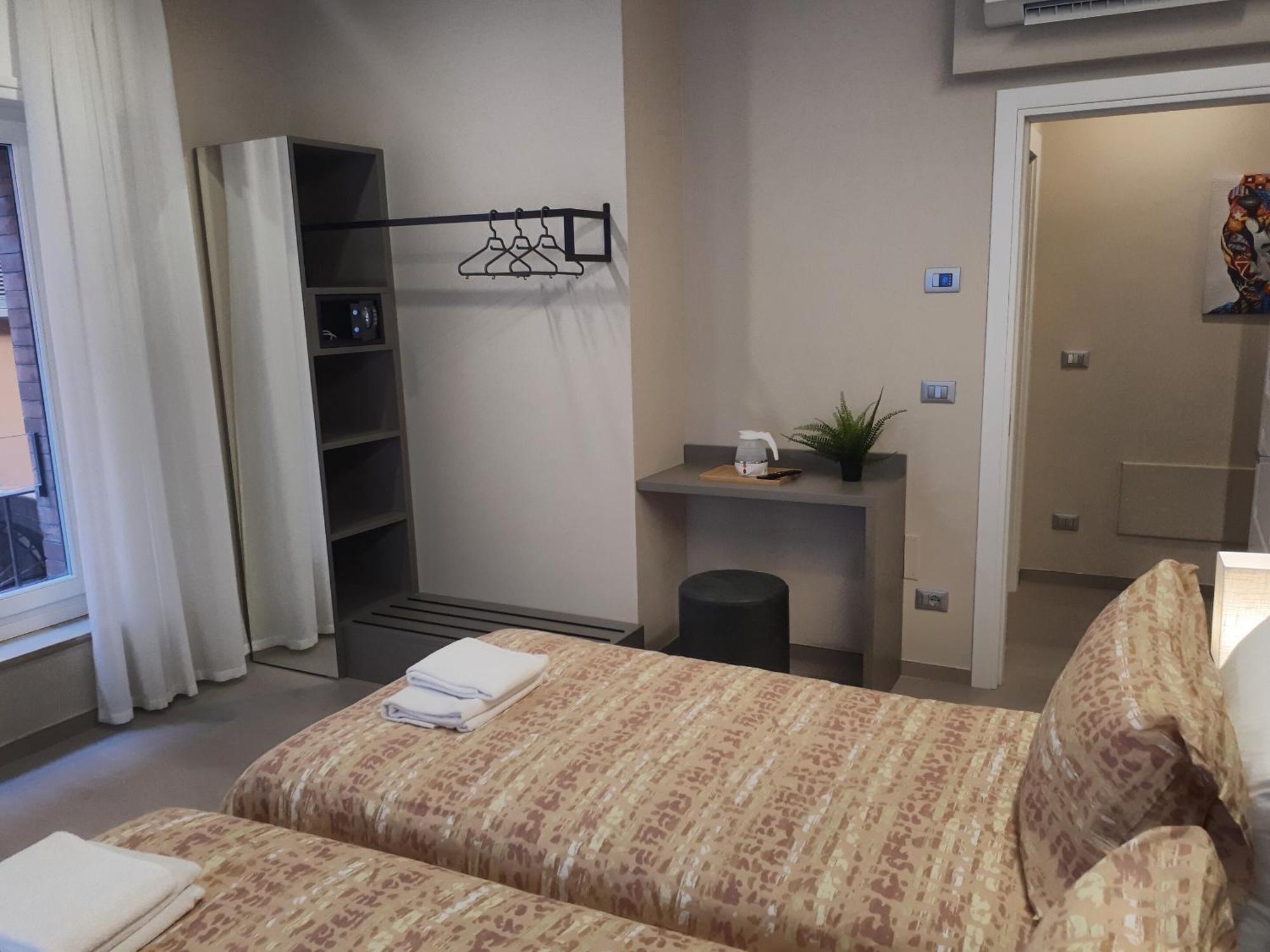 Smart Apartment Nettuno - Twa Bolonia Zewnętrze zdjęcie
