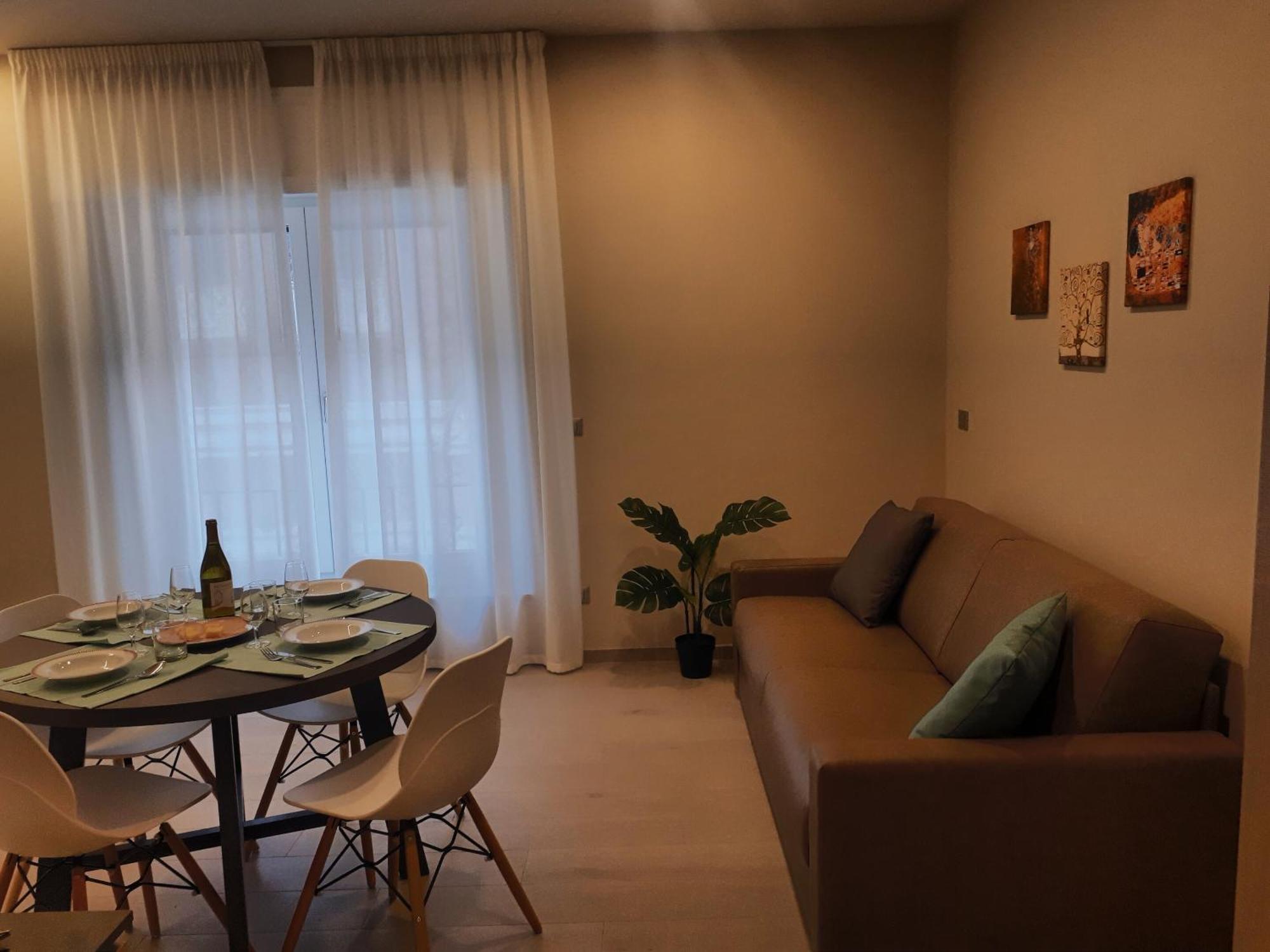 Smart Apartment Nettuno - Twa Bolonia Zewnętrze zdjęcie